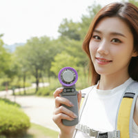 WINX MOVE Cool High-Speed Handheld Fan-WX-HF101