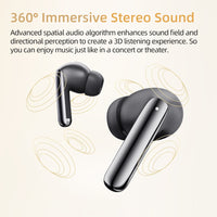 WINX VIBE More Adaptive ANC Earpods-WX-HS111