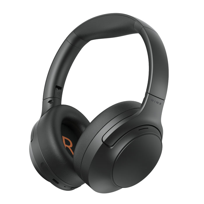 WINX VIBE Pure 2 Hybrid ANC Headphones-WX-HS115