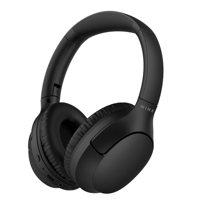 WINX VIBE Comfort 3 Wireless Headphones-WX-HS116