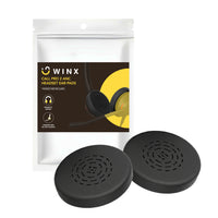 WINX CALL Pro 2 ANC Ear Cub Replacements-WX-HSEC01