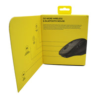 WINX DO More Wireless and Bluetooth Mouse-WX-KB103