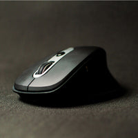 WINX DO More Wireless and Bluetooth Mouse-WX-KB103