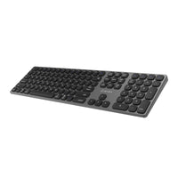 WINX ELITE Wireless and BT Keyboard-WX-KB104