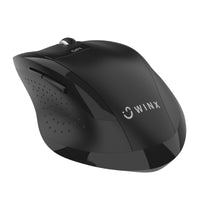 WINX DO ESSENTIAL Wireless Mouse-WX-KB105