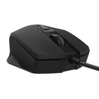 WINX DO ESSENTIAL Wired Mouse-WX-KB106