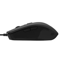 WINX DO ESSENTIAL Wired Mouse-WX-KB106