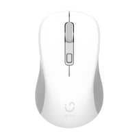 WINX CLICK Easy 1600DPI 2.4GHz Wireless Mouse - White