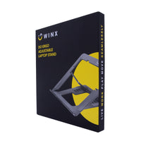 WINX DO Ergo Adjustable Laptop Stand-WX-LS101