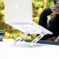 WINX DO Ergo Multi-Adjustable Laptop Stand-WX-LS102