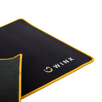WINX GLIDE Black Extra Large Mouse Pad-WX-MP103