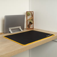 WINX GLIDE Black Extra Large Mouse Pad-WX-MP103