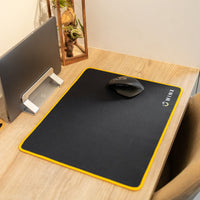 WINX GLIDE Black Medium Mouse Pad-WX-MP104