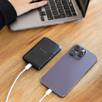 WINX GO Simple 5000mAh Power Bank-WX-PB106