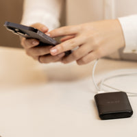 WINX GO Simple 5000mAh Power Bank-WX-PB106