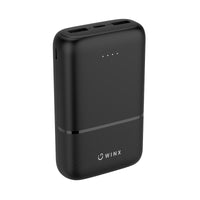 WINX GO Simple 10000mAh Power Bank-WX-PB107