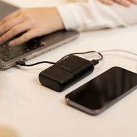 WINX GO Simple 10000mAh Power Bank-WX-PB107