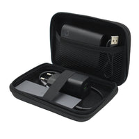 Winx Go Rugged Hardshell Protective Carry Case - Black-WX-PC101