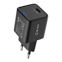 WINX POWER Fast Type-C 35W GaN Wall Charger-WX-WC104