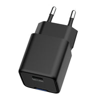WINX POWER Fast Type-C 35W GaN Wall Charger-WX-WC104