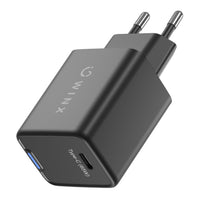 WINX POWER Pro Type-C 65W GaN Wall Charger-WX-WC105
