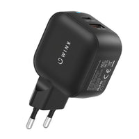 WINX POWER More 35W GaN Wall Charger-WX-WC107