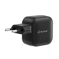 WINX POWER More 35W GaN Wall Charger-WX-WC107