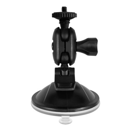 WATCHDOG BODY WORN CAR MOUNT B1 (SHORT) - BA180220