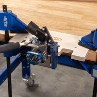 Kreg MortiseMate™ Loose Tenon Domino Jig - KR-KLTJ100