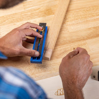 Kreg MortiseMate™ Loose Tenon Domino Jig - KR-KLTJ100