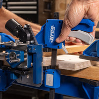 Kreg MortiseMate™ Loose Tenon Domino Jig - KR-KLTJ100