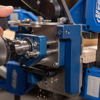 Kreg MortiseMate™ Loose Tenon Domino Jig - KR-KLTJ100