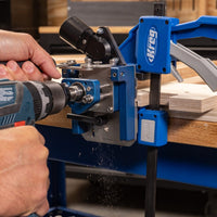 Kreg MortiseMate™ Loose Tenon Domino Jig - KR-KLTJ100