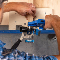 Kreg MortiseMate™ Loose Tenon Domino Jig - KR-KLTJ100