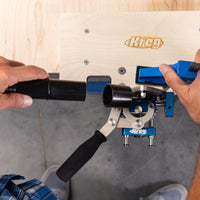 Kreg MortiseMate™ Loose Tenon Domino Jig - KR-KLTJ100