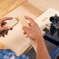 Kreg MortiseMate™ Loose Tenon Domino Jig - KR-KLTJ100