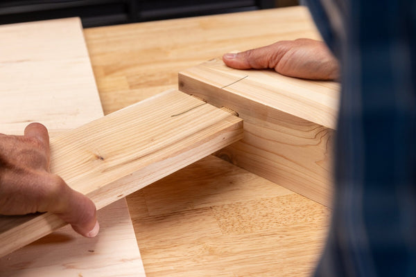 Kreg MortiseMate™ Loose Tenon Domino Jig - KR-KLTJ100