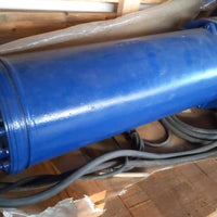 KSB Pump KRTK 200-401/954UNG-P, Submersible Industrial Pump packed in wooden crate