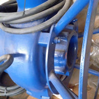 KSB Pump KRTK 200-401/954UNG-P, Submersible Industrial Pump packed in wooden crate
