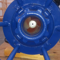 KSB Pump KRTK 200-401/954UNG-P, Submersible Industrial Pump packed in wooden crate