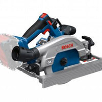 Bosch GKS 18V-57-2 GX Cordless Circular Saw: Powerful & Precise Cutting Tool
