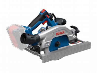 Bosch GKS 18V-57-2 GX Cordless Circular Saw: Powerful & Precise Cutting Tool