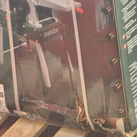 Metabo HC 260 C Planer Thicknesser - Portable Woodworking Tool