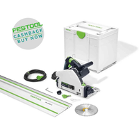 CIRCULAR SAW TS55 FEBQ-PLUS-FS - FES577010