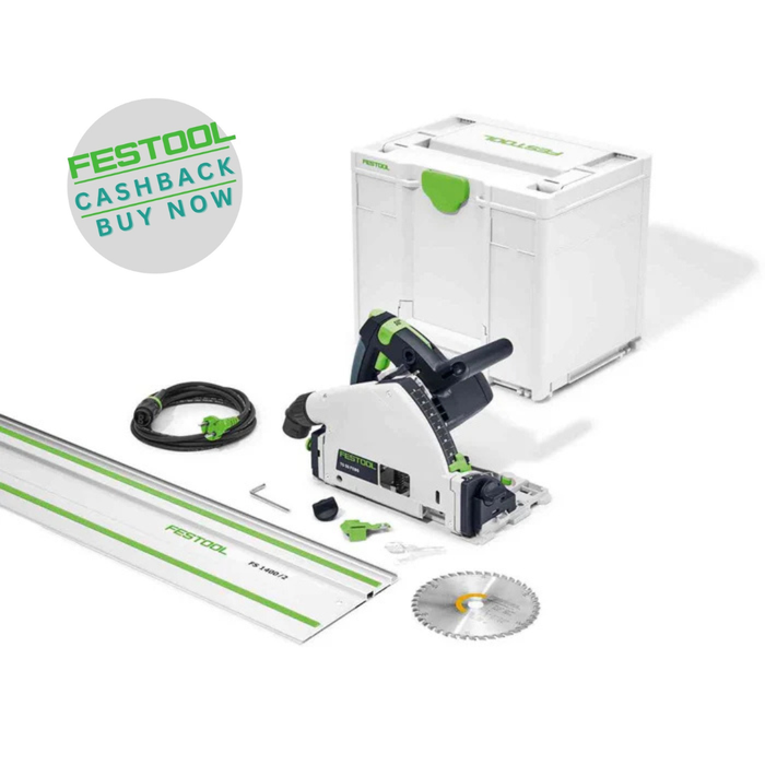 CIRCULAR SAW TS55 FEBQ-PLUS-FS - FES577010