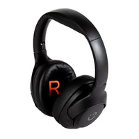 WINX VIBE Pure Hybrid ANC Headphones-WX-HS109