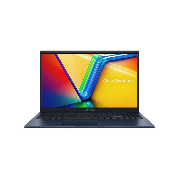 ASUS VIVOBOOK 15 15.6" CORE-I7 8GB 512GB WIN 11 HOME NOTEBOOK,X1504VA-I78512BL0W
