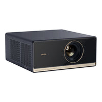 WANBO X5 Pro Full HD Smart Projector (1080p, 1100 ANSI Lumens, Android TV, ASA 3.0, 5GHz Wi-Fi, Autofocus)-X5 PRO