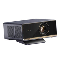 WANBO X5 Pro Full HD Smart Projector (1080p, 1100 ANSI Lumens, Android TV, ASA 3.0, 5GHz Wi-Fi, Autofocus)-X5 PRO