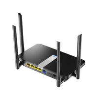 Cudy AX1800 Gigabit Dual Band Smart WiFi 6 Router